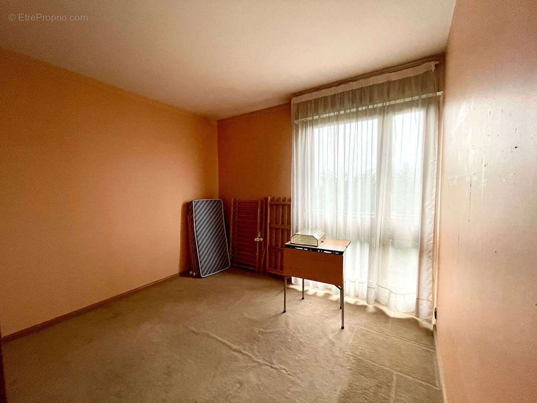 Appartement à RIS-ORANGIS