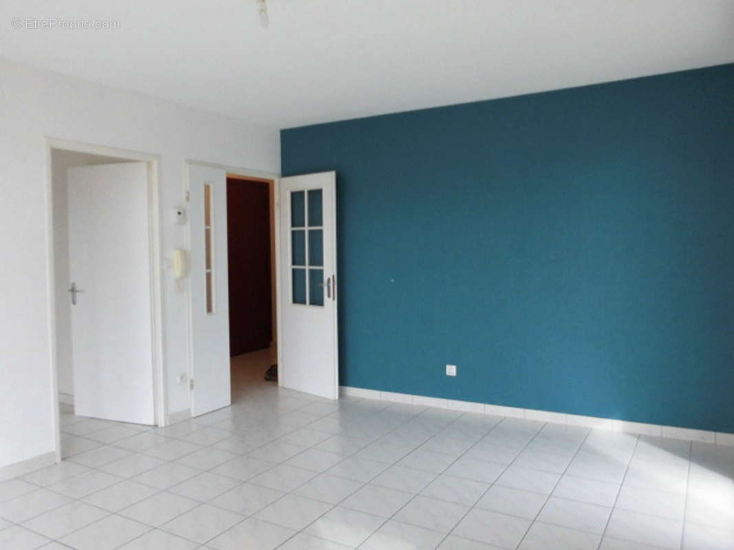 Appartement à AGEN