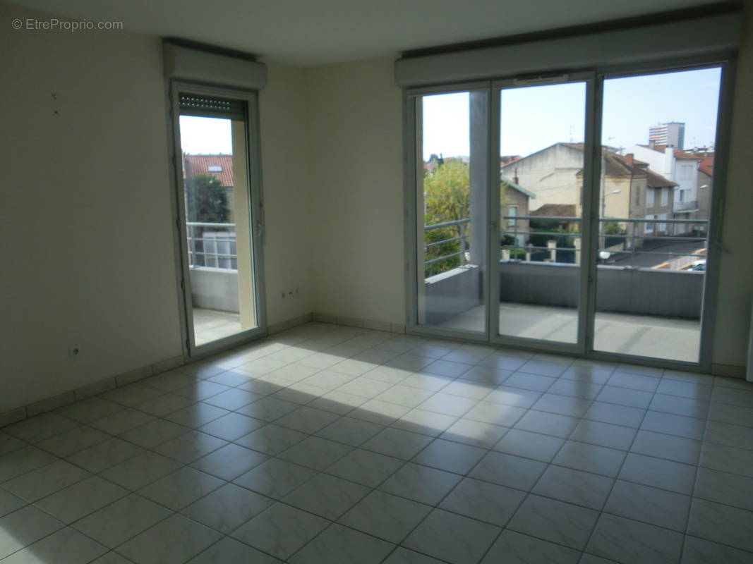 Appartement à AGEN