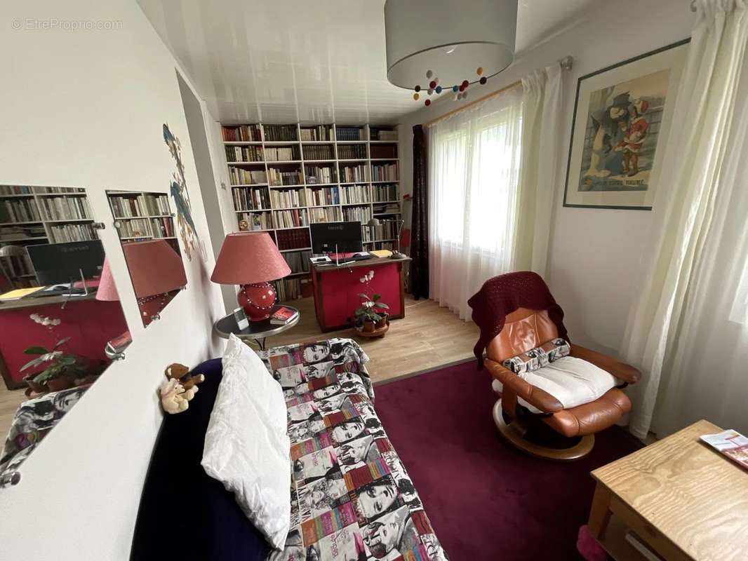 Appartement à LA RAVOIRE