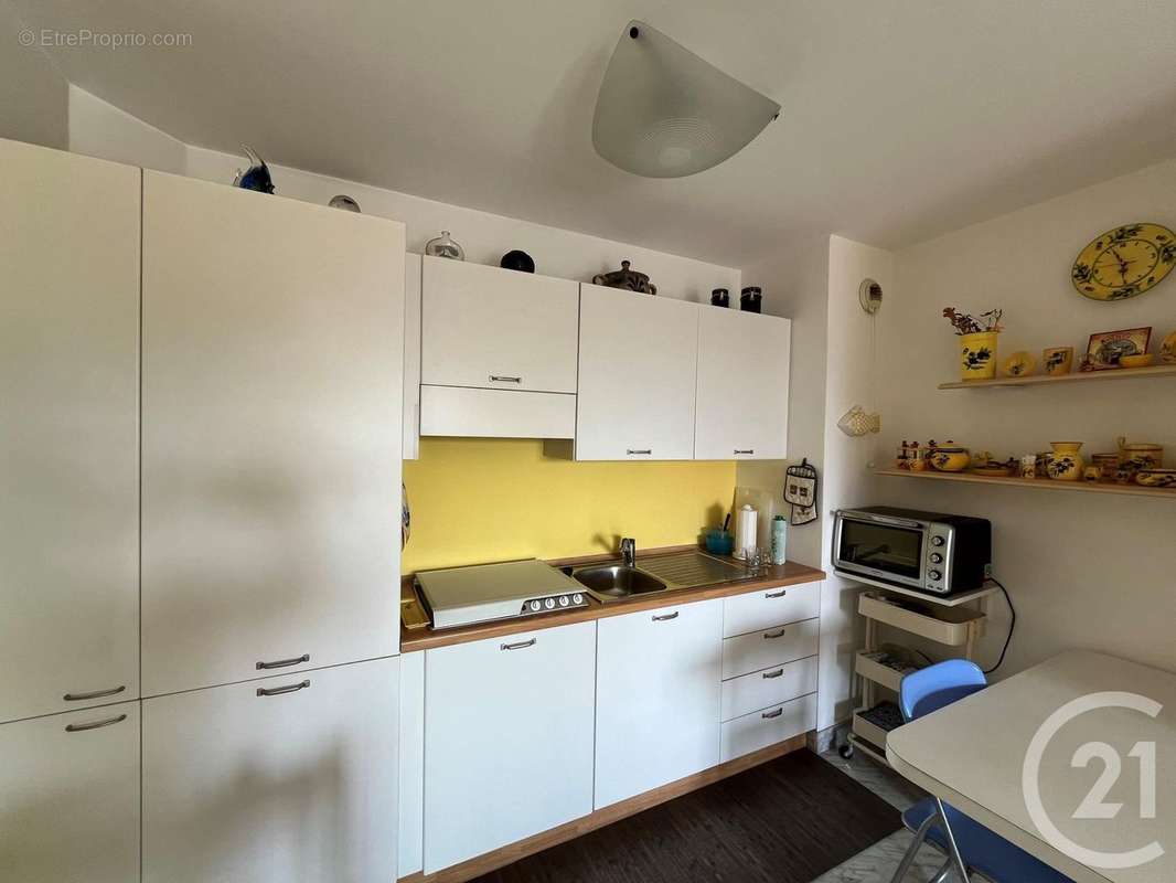 Appartement à ROQUEBRUNE-CAP-MARTIN