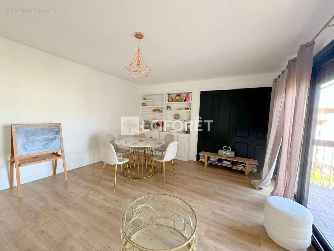 Appartement à PERPIGNAN