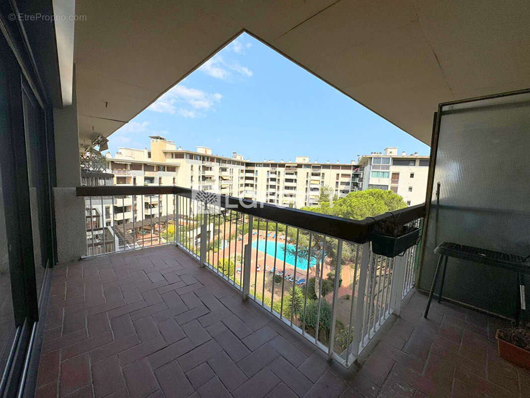 Appartement à PERPIGNAN