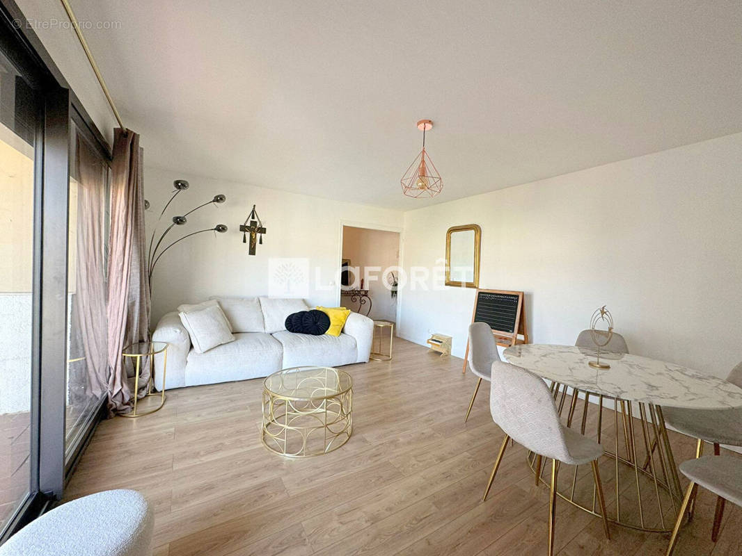 Appartement à PERPIGNAN