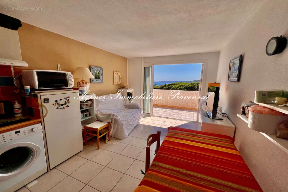 Appartement à SAINTE-MAXIME