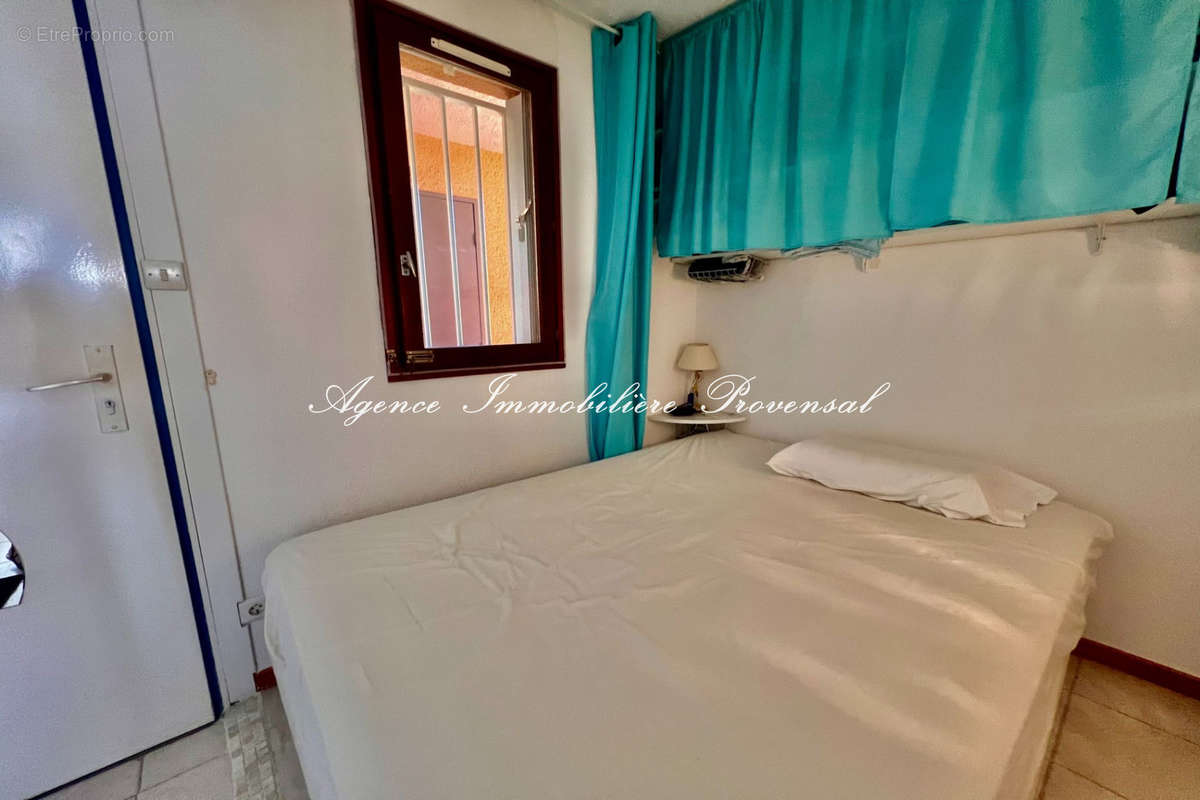 Appartement à SAINTE-MAXIME