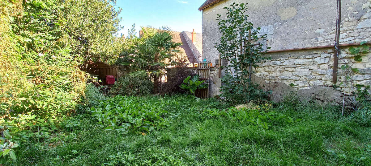 Maison à LA CHARITE-SUR-LOIRE