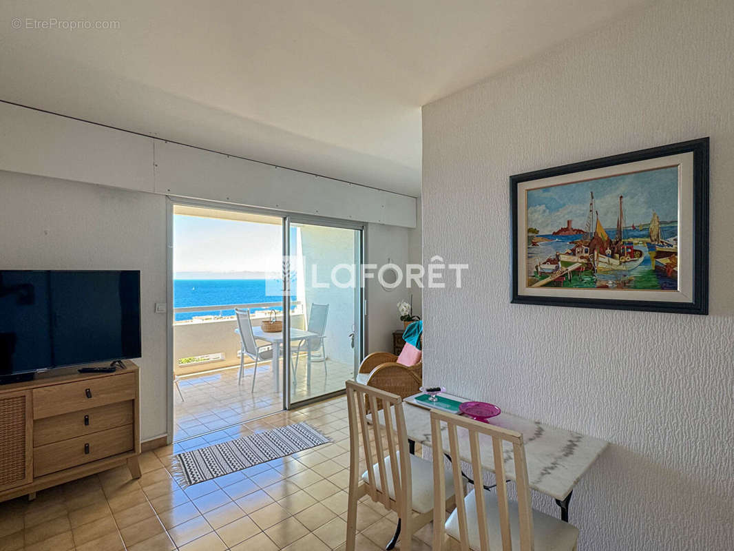 Appartement à AJACCIO