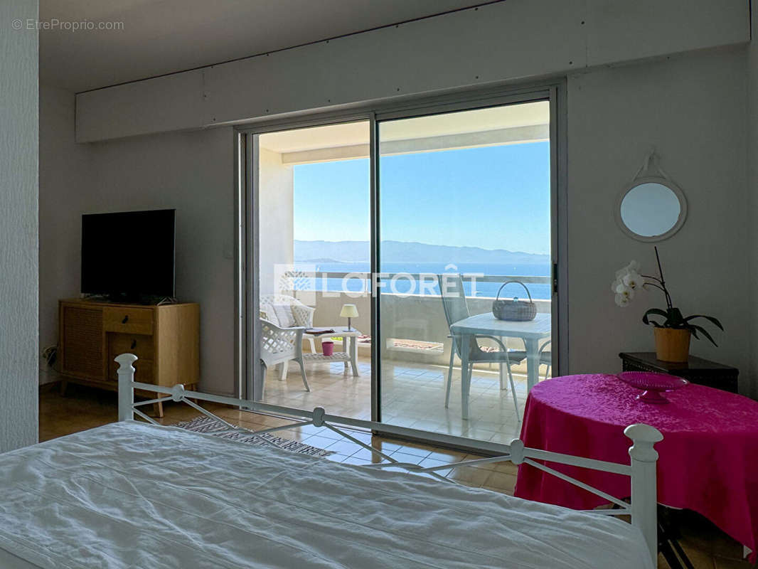 Appartement à AJACCIO