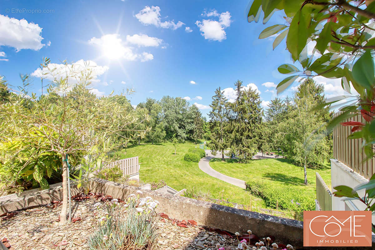 Appartement à SAINT-GREGOIRE