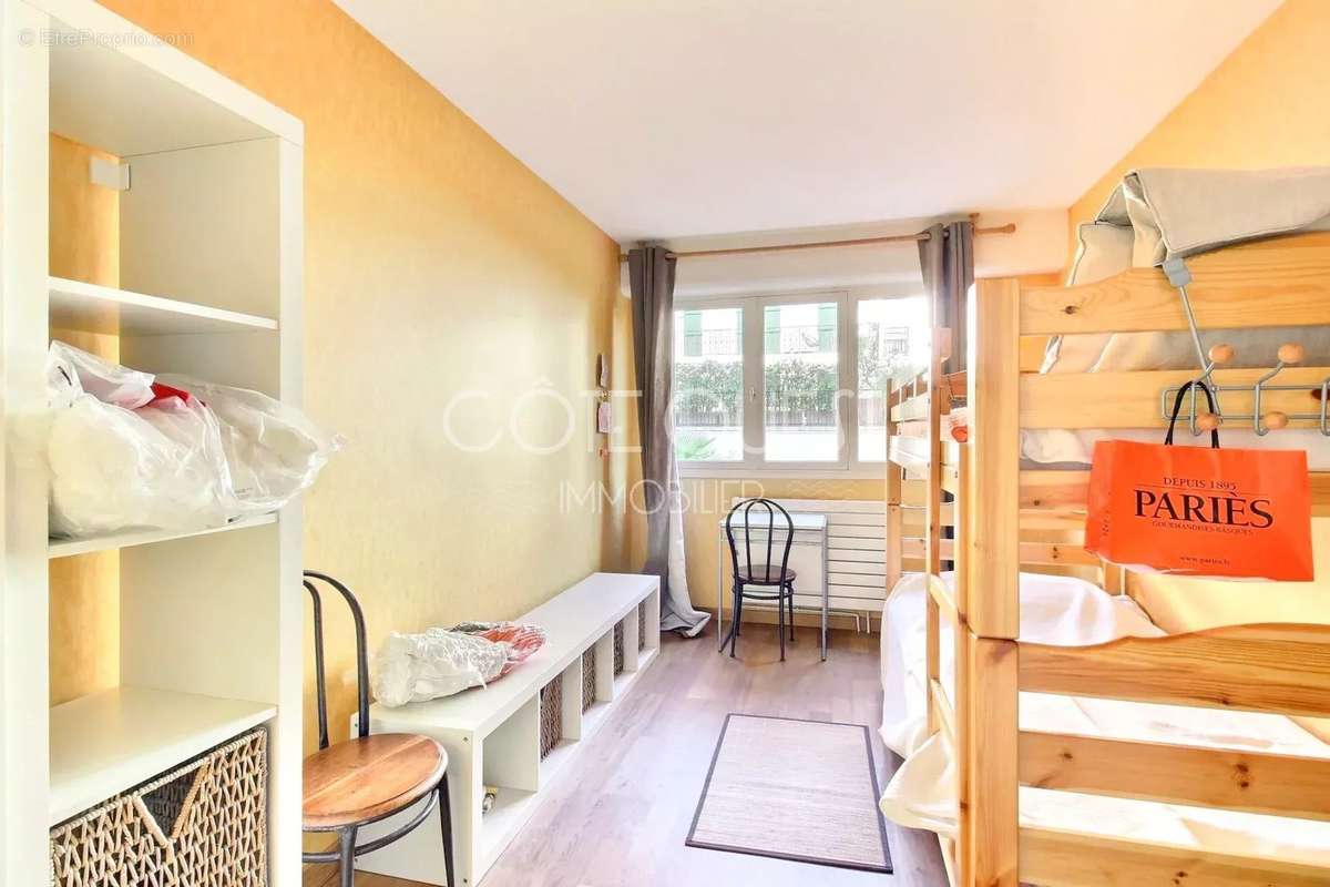 Appartement à SAINT-JEAN-DE-LUZ