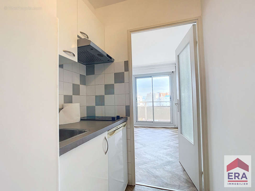 Appartement à MARSEILLE-5E