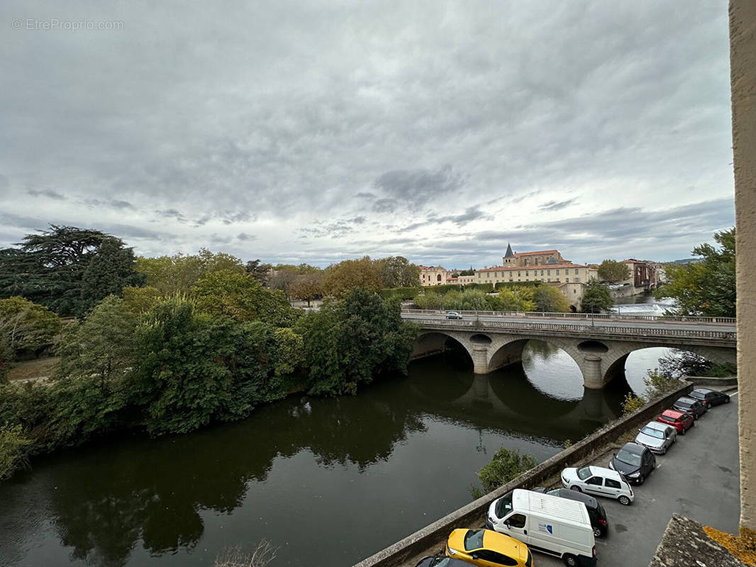 Appartement à CASTRES