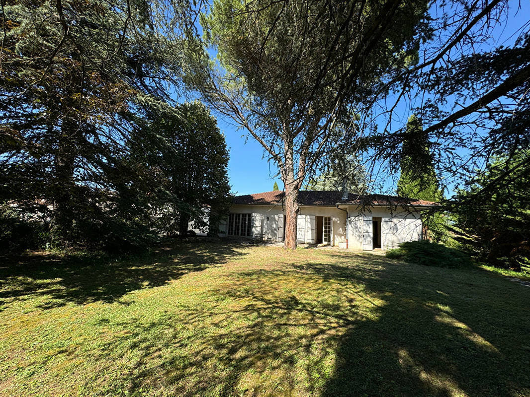 Maison à CASTRES