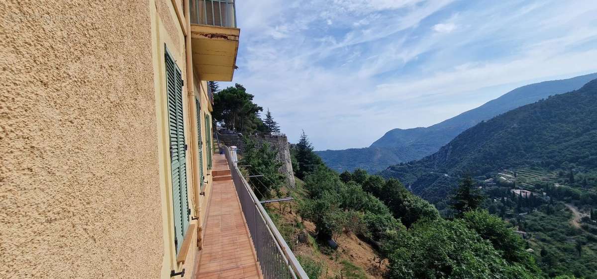 Maison à SAINTE-AGNES