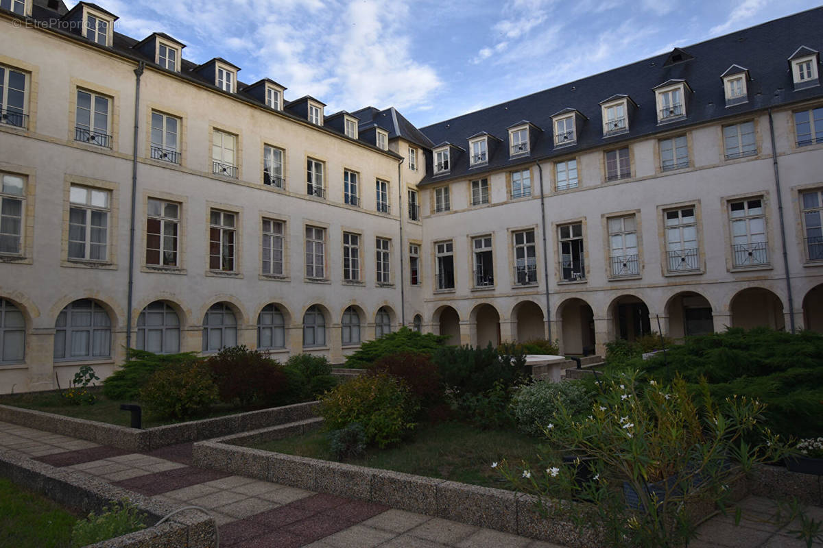 Appartement à NEVERS