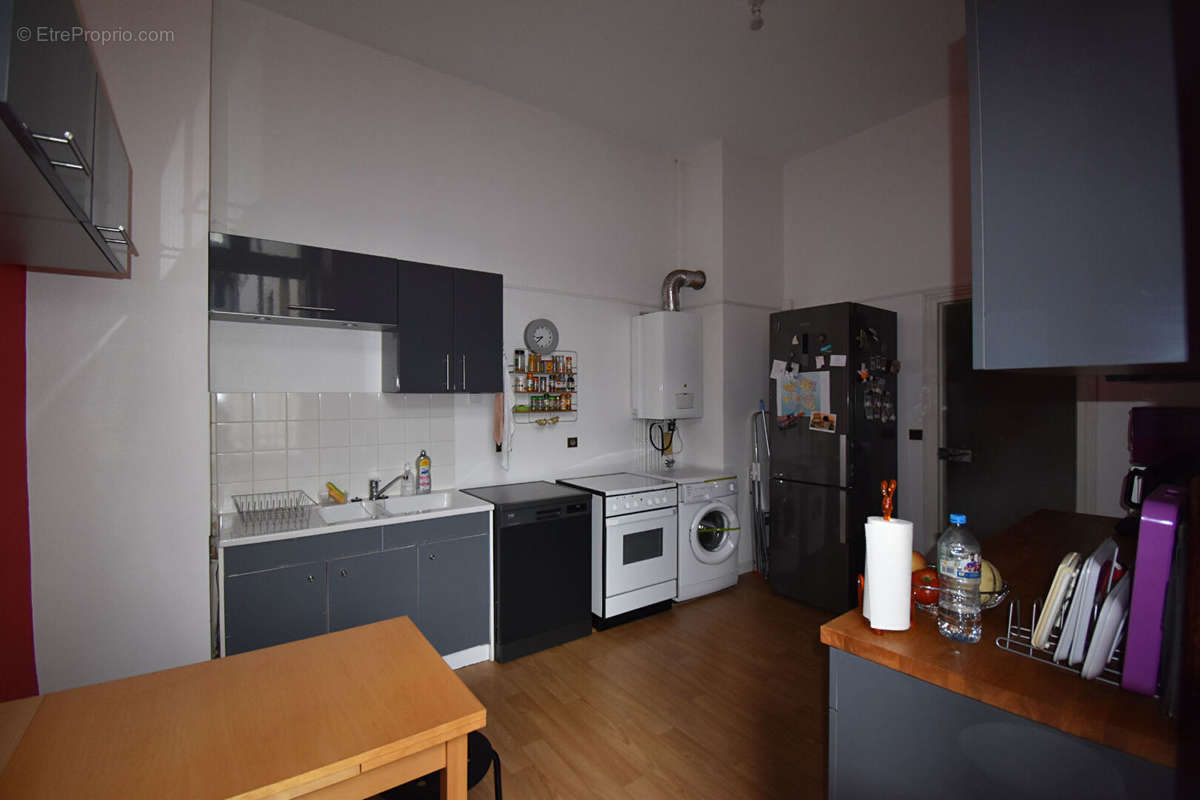 Appartement à NEVERS