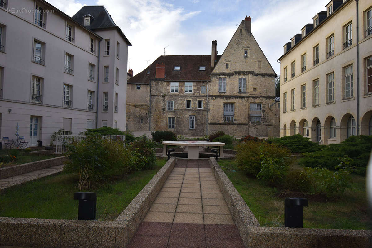 Appartement à NEVERS