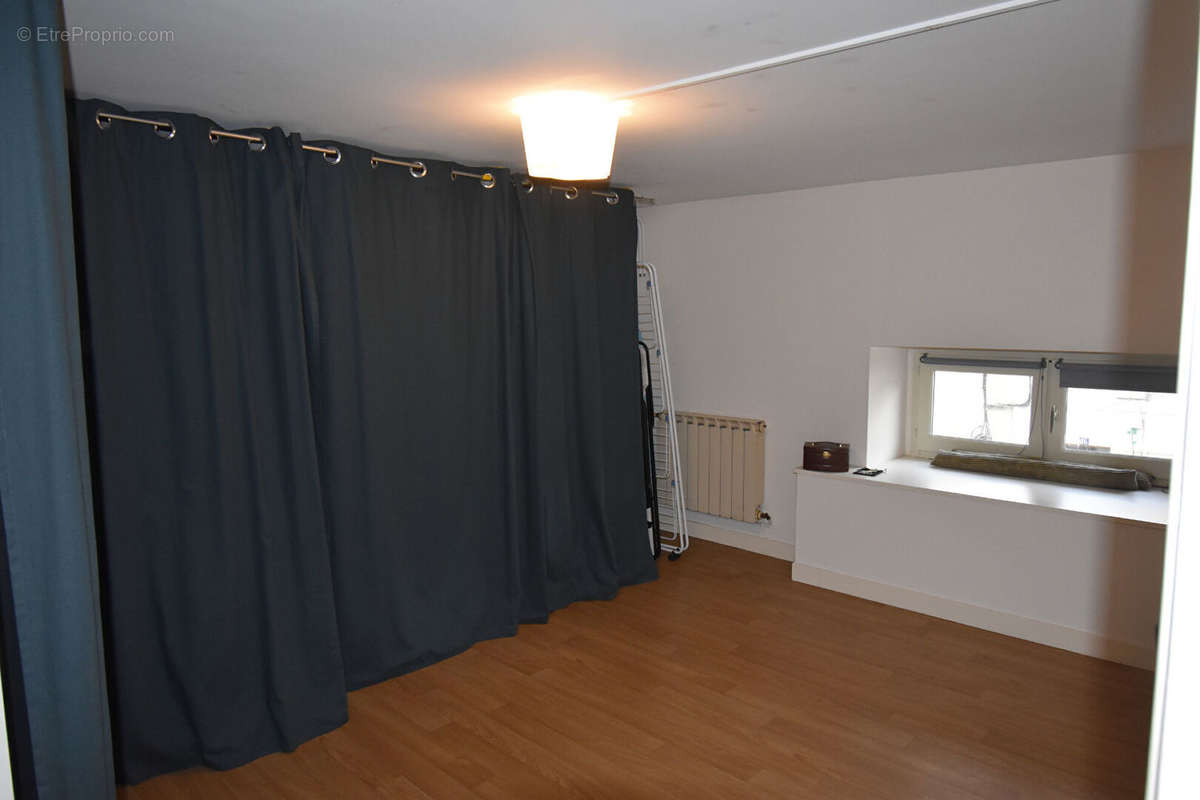 Appartement à NEVERS