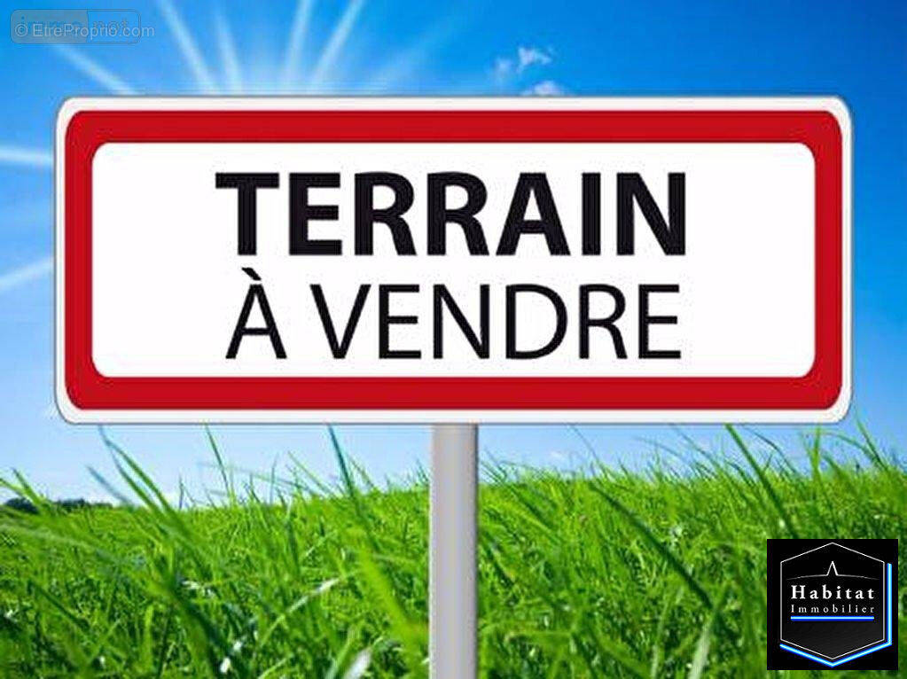 Terrain à OTHIS