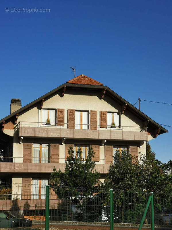 Appartement à ANNECY