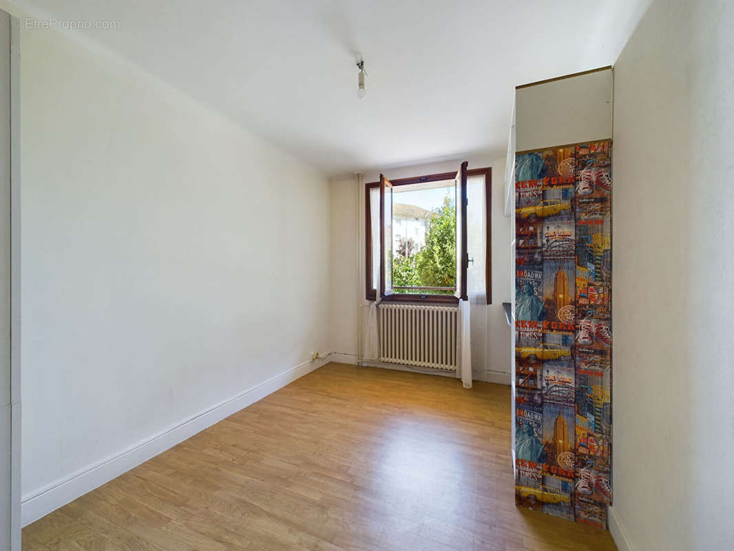 Appartement à ANNECY