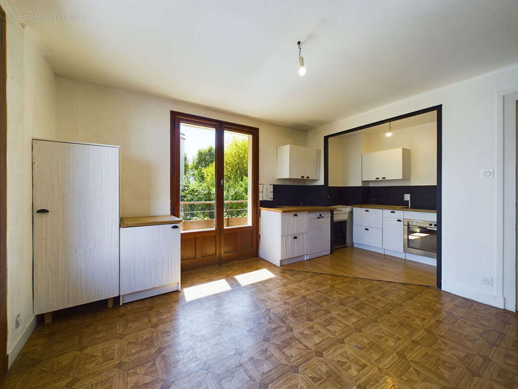 Appartement à ANNECY