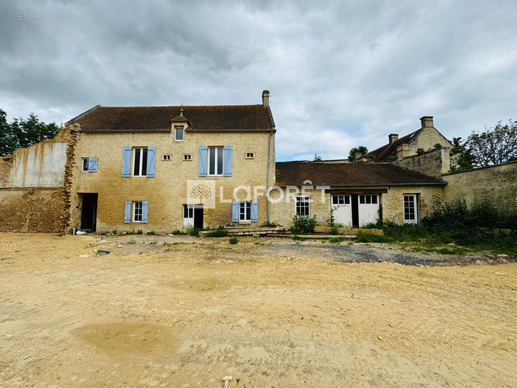 Appartement à CAEN