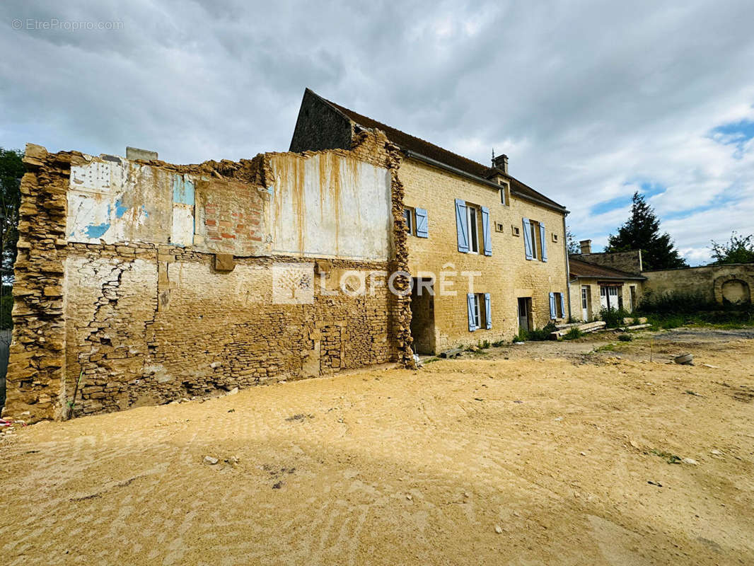 Appartement à CAEN