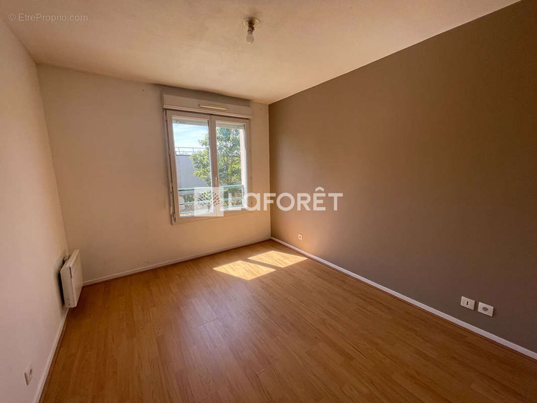 Appartement à MANTES-LA-VILLE