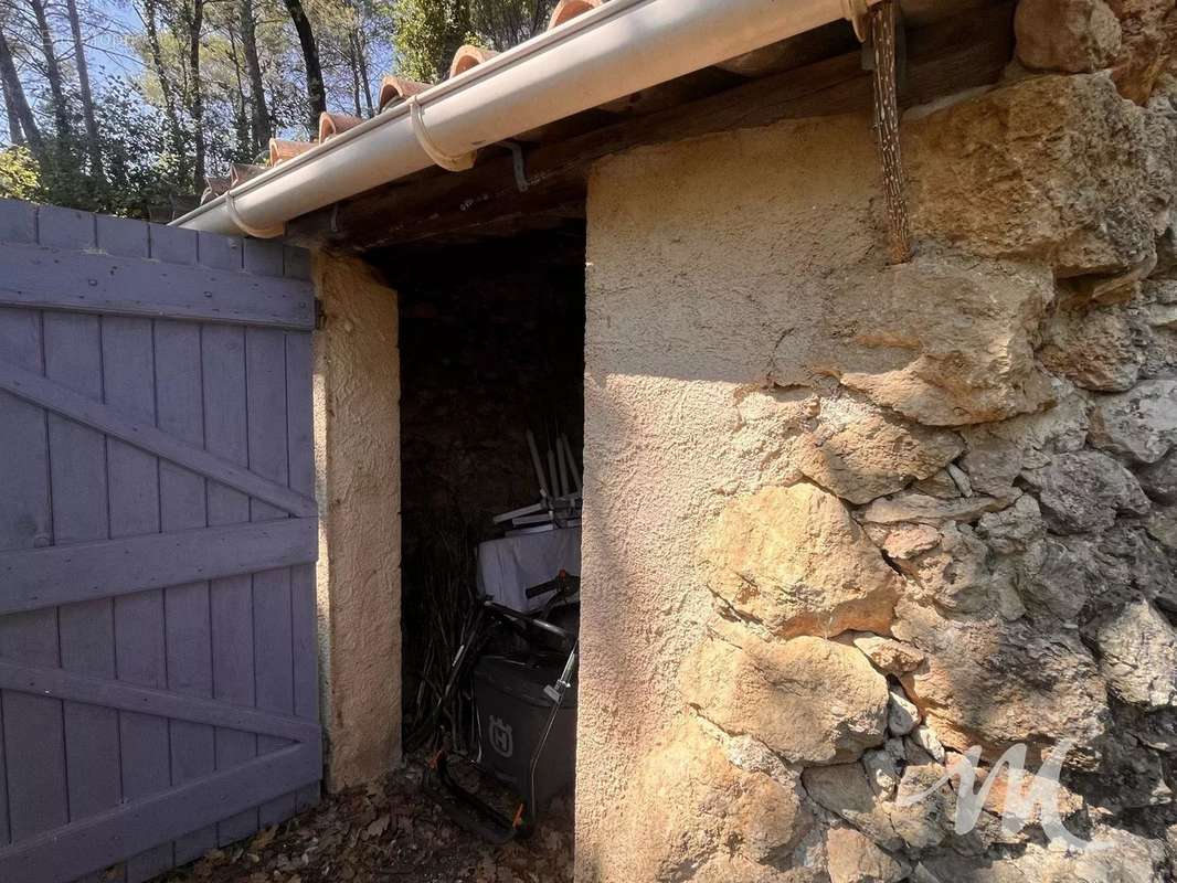 Maison à BARJOLS