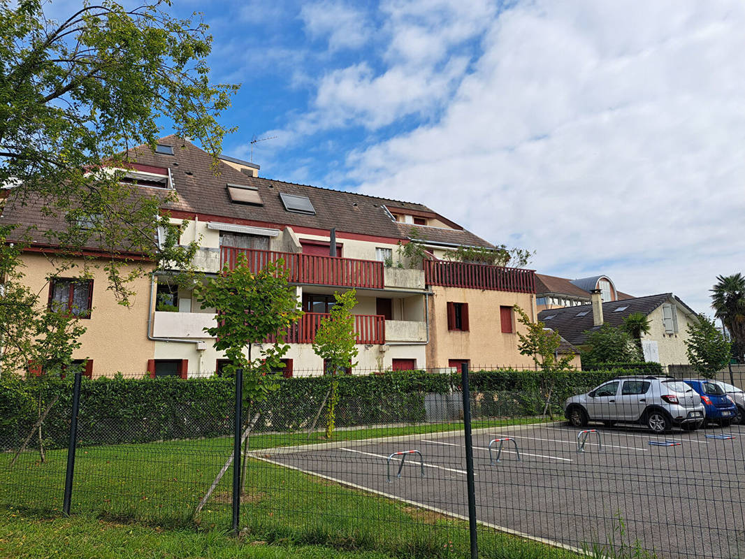 Appartement à PAU