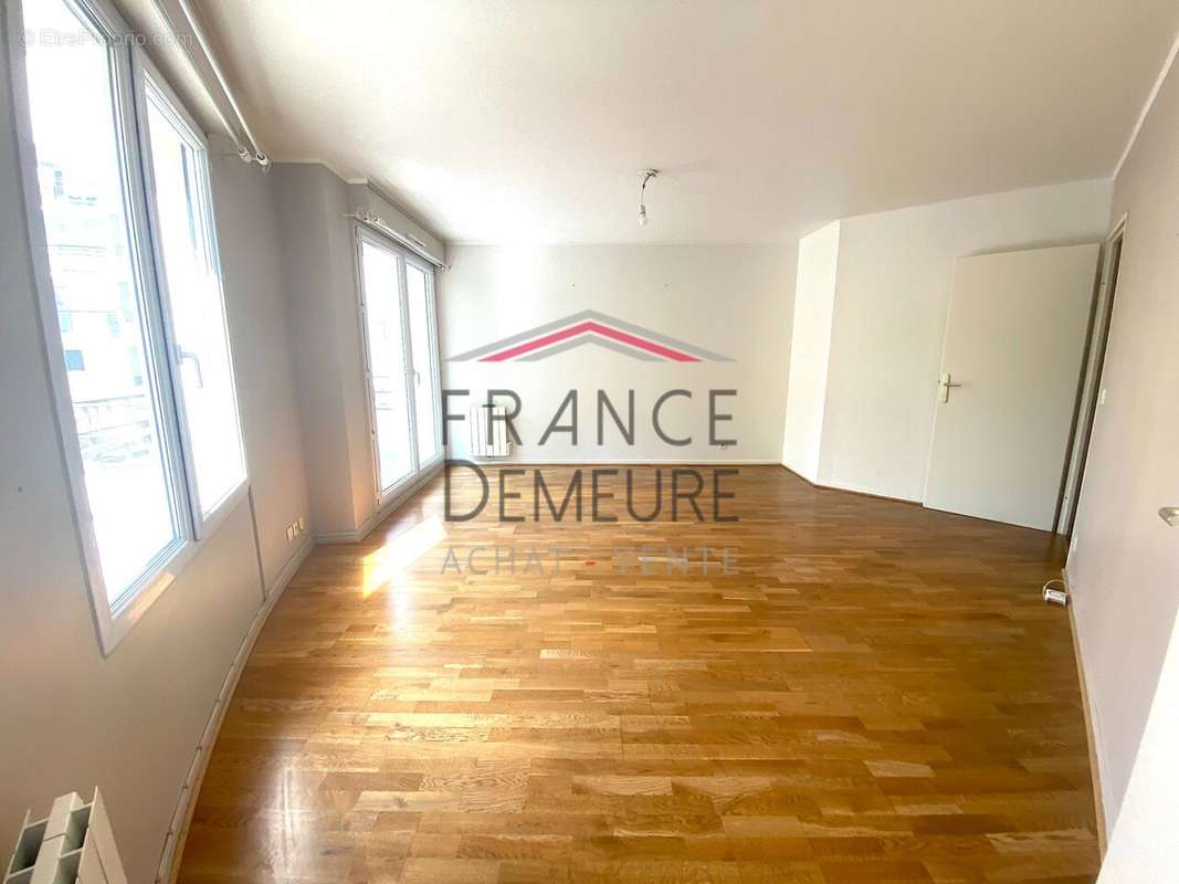 Appartement à CERGY