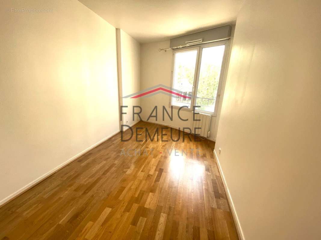 Appartement à CERGY