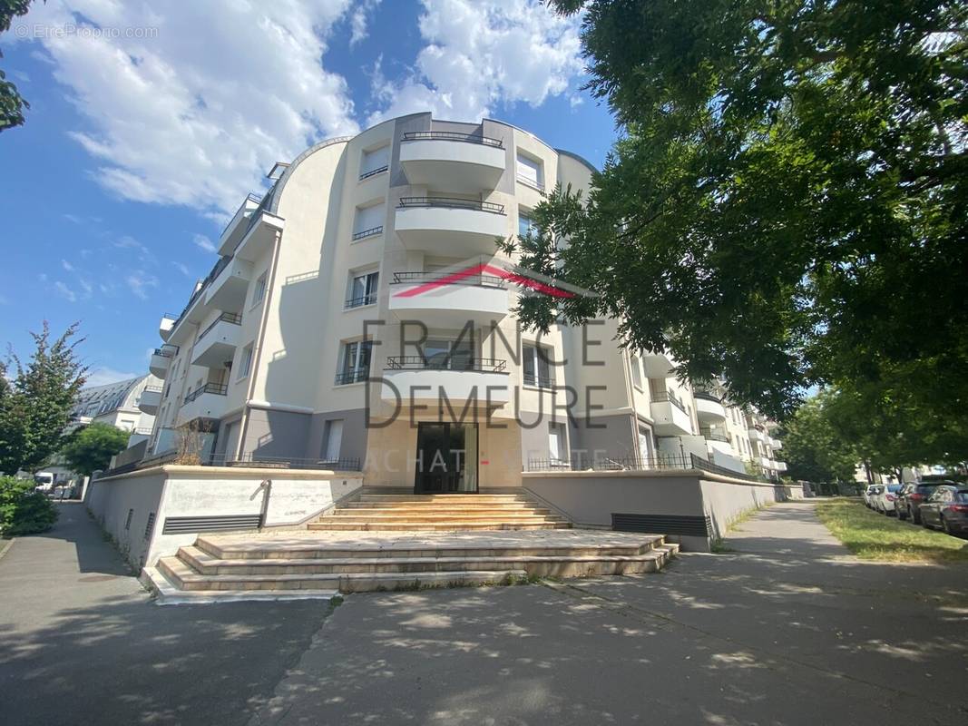 Appartement à CERGY