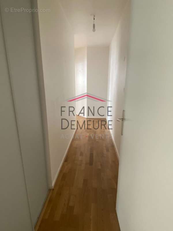 Appartement à CERGY