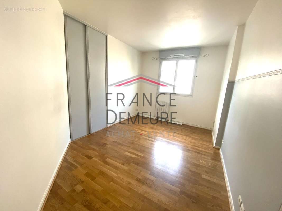 Appartement à CERGY