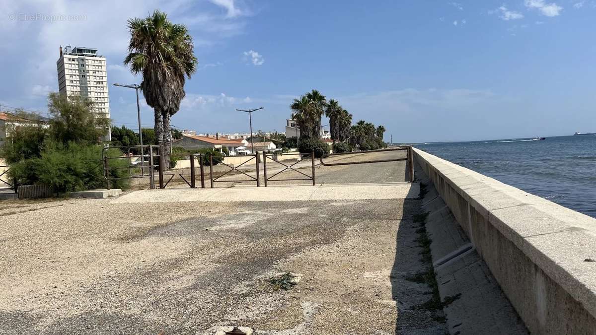 Appartement à PORT-DE-BOUC