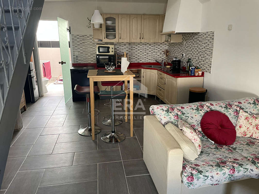 Appartement à MEDIS