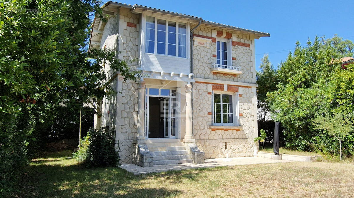 Maison à ROYAN