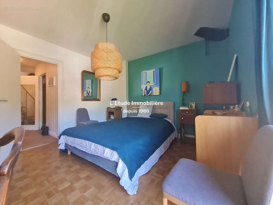 Appartement à FLEURIEU-SUR-SAONE