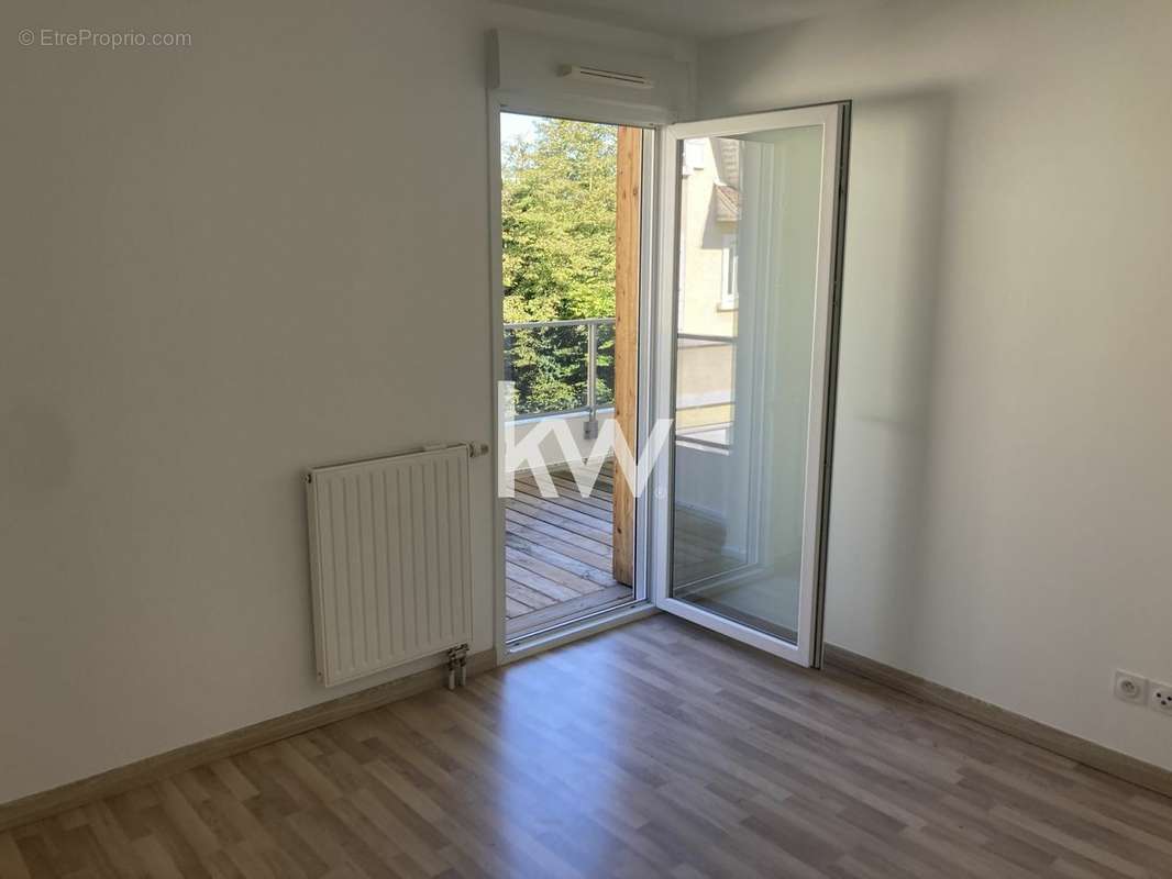 Appartement à DOUVAINE