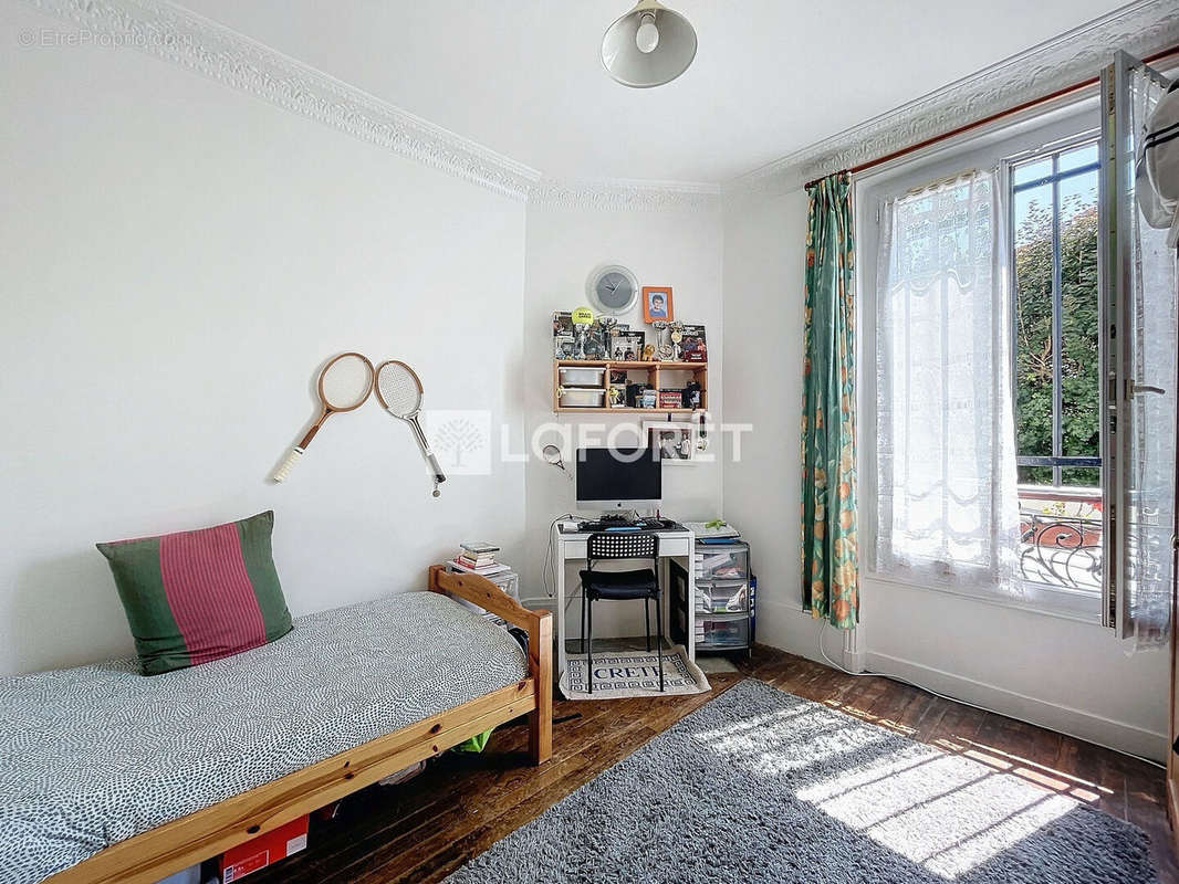 Appartement à PARIS-13E