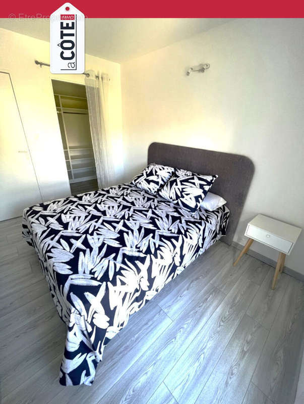 Appartement à MARTIGUES