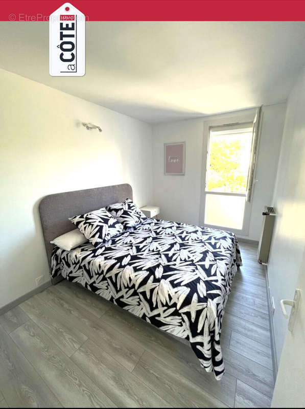 Appartement à MARTIGUES