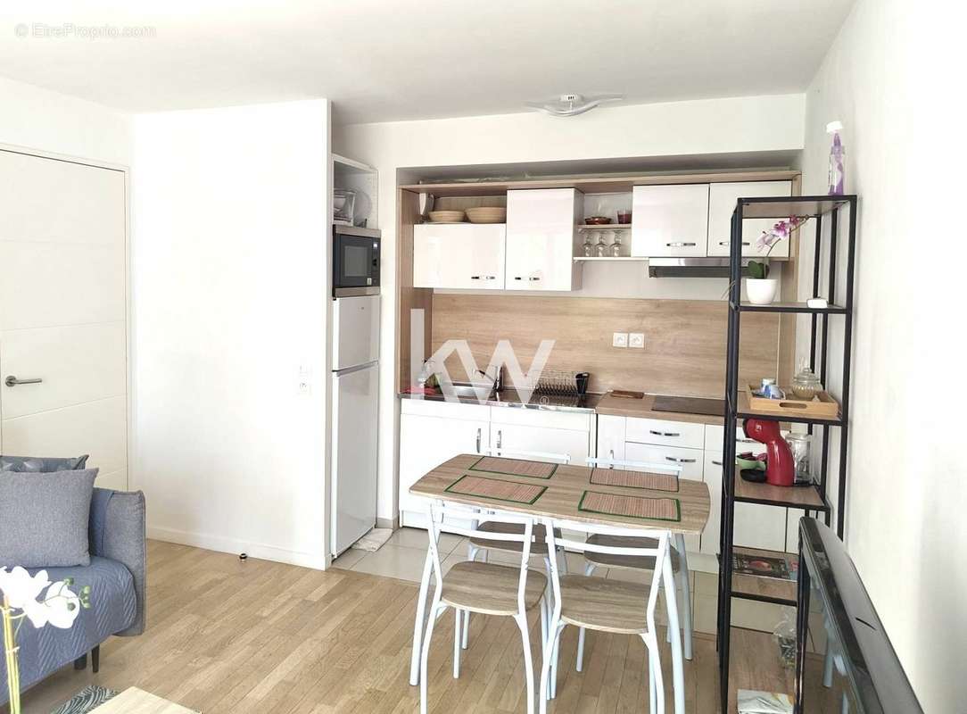 Appartement à CRETEIL