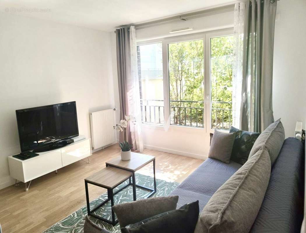 Appartement à CRETEIL