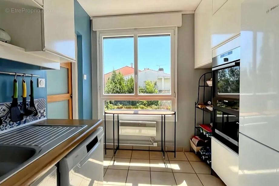 Appartement à ROYAN