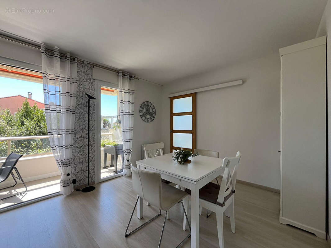 Appartement à ROYAN