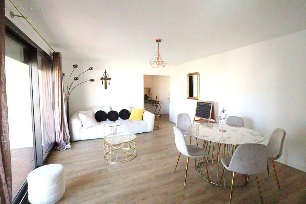 Appartement à PERPIGNAN